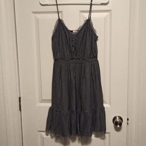 Babydoll Dress